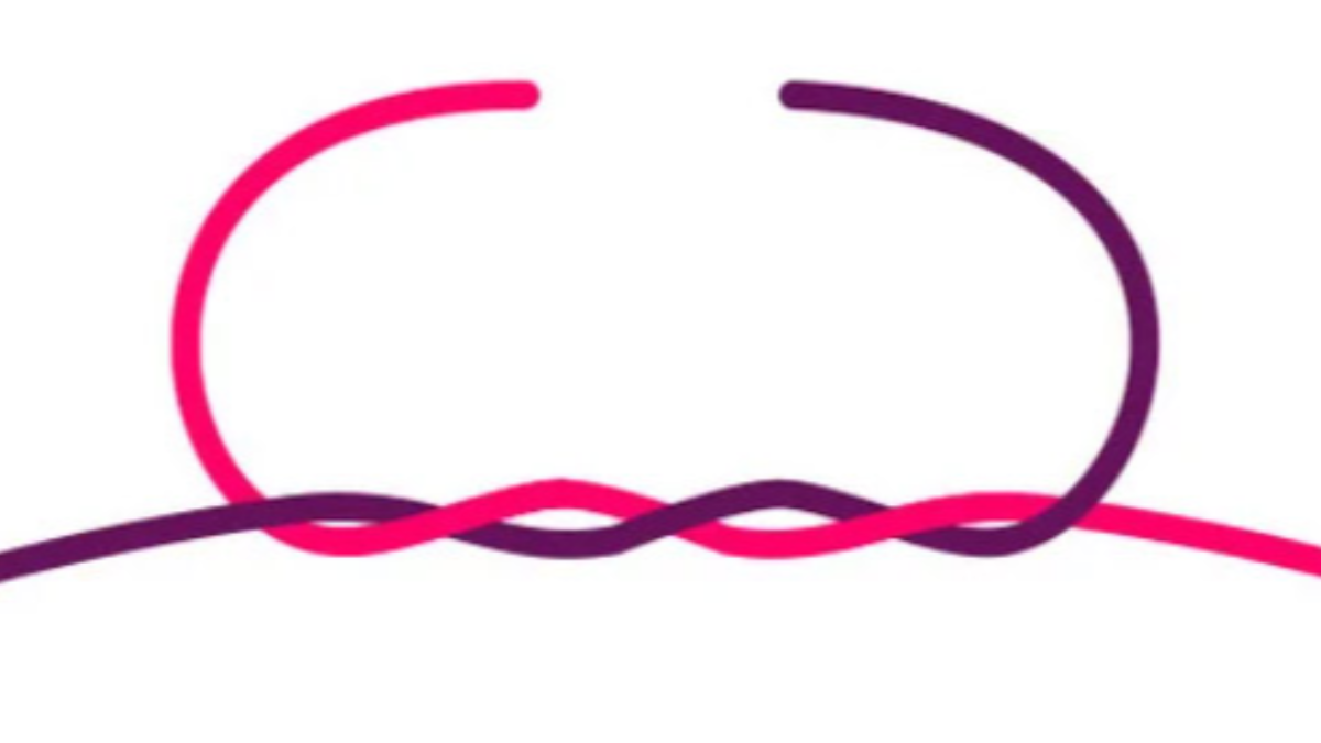 Bracelets élastiques perles rectangles Tila Miyuki : Etape 3