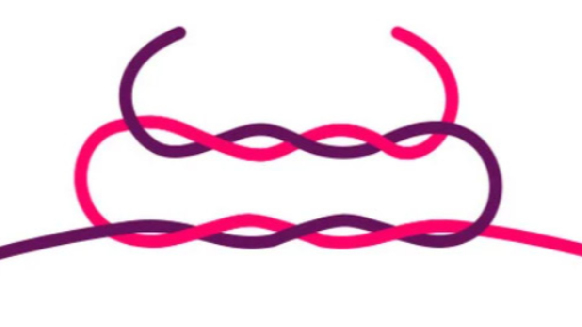 Bracelets élastiques perles rectangles Tila Miyuki : Etape 4