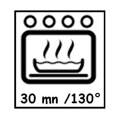 Broche Rose pâte polymère Cernit et plaques de texture : Etape 18