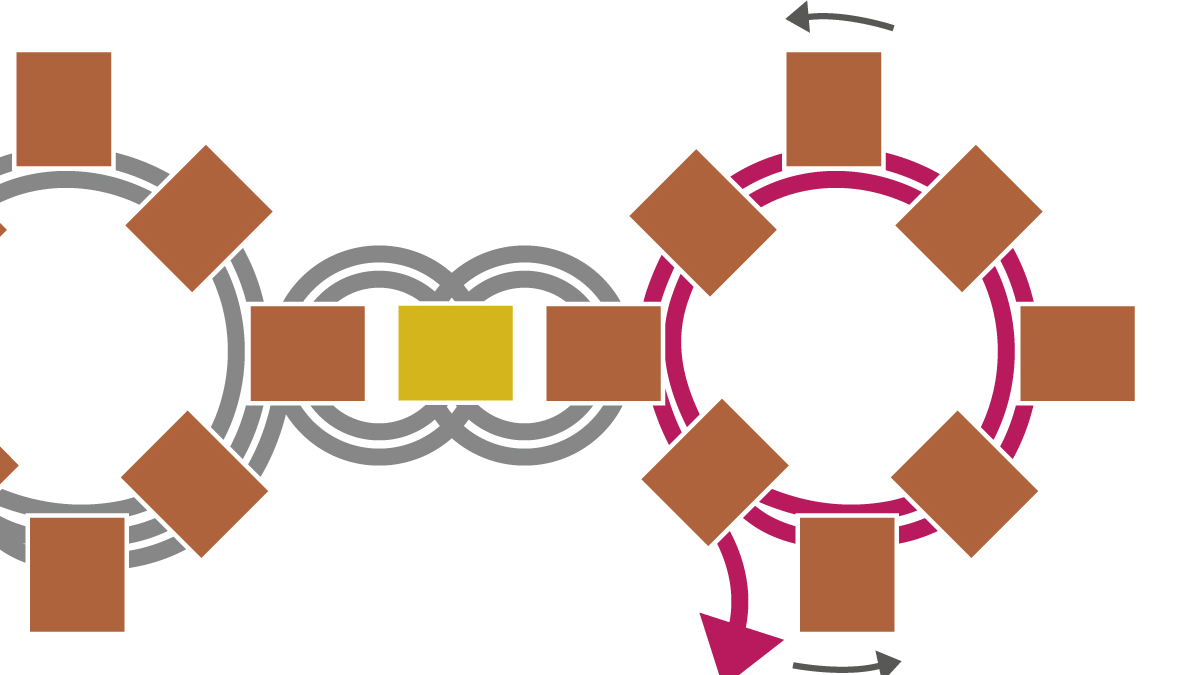DIY Bracelets en perles miyuki mini losanges ou marguerites : Etape 7