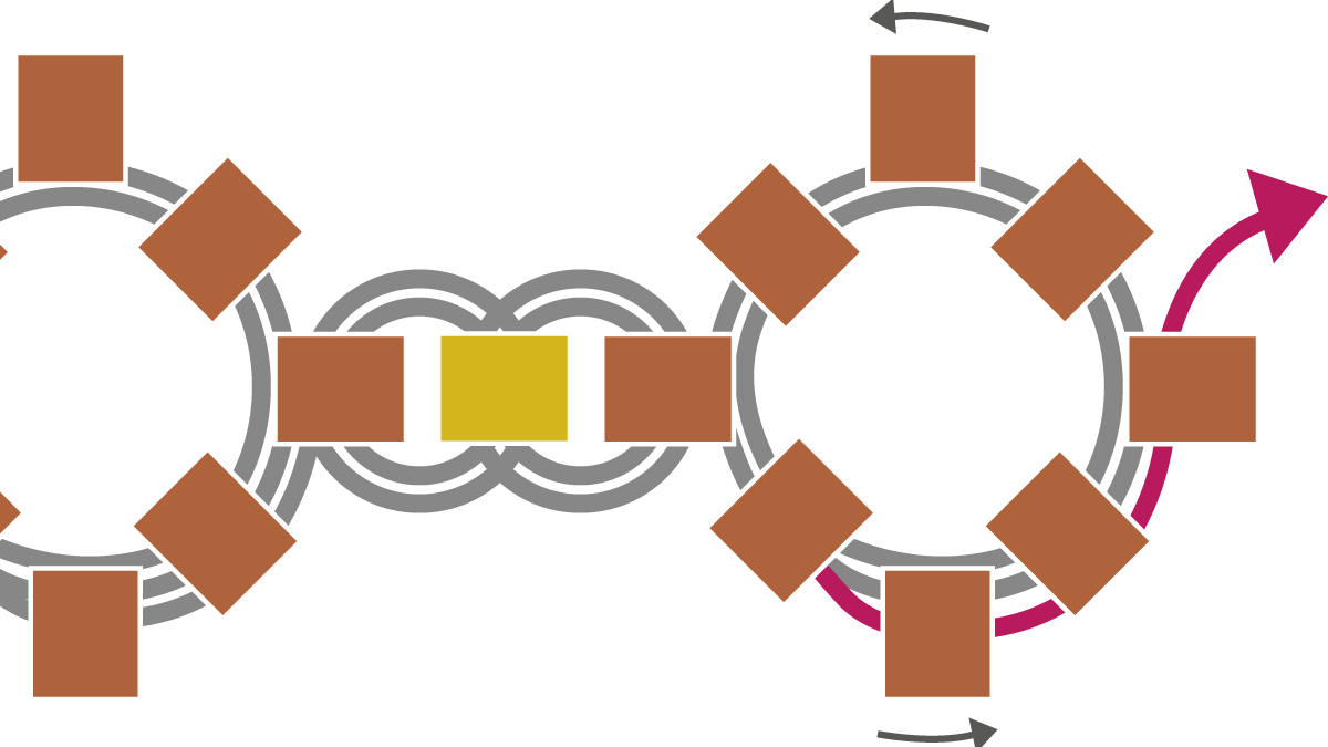 DIY Bracelets en perles miyuki mini losanges ou marguerites : Etape 8