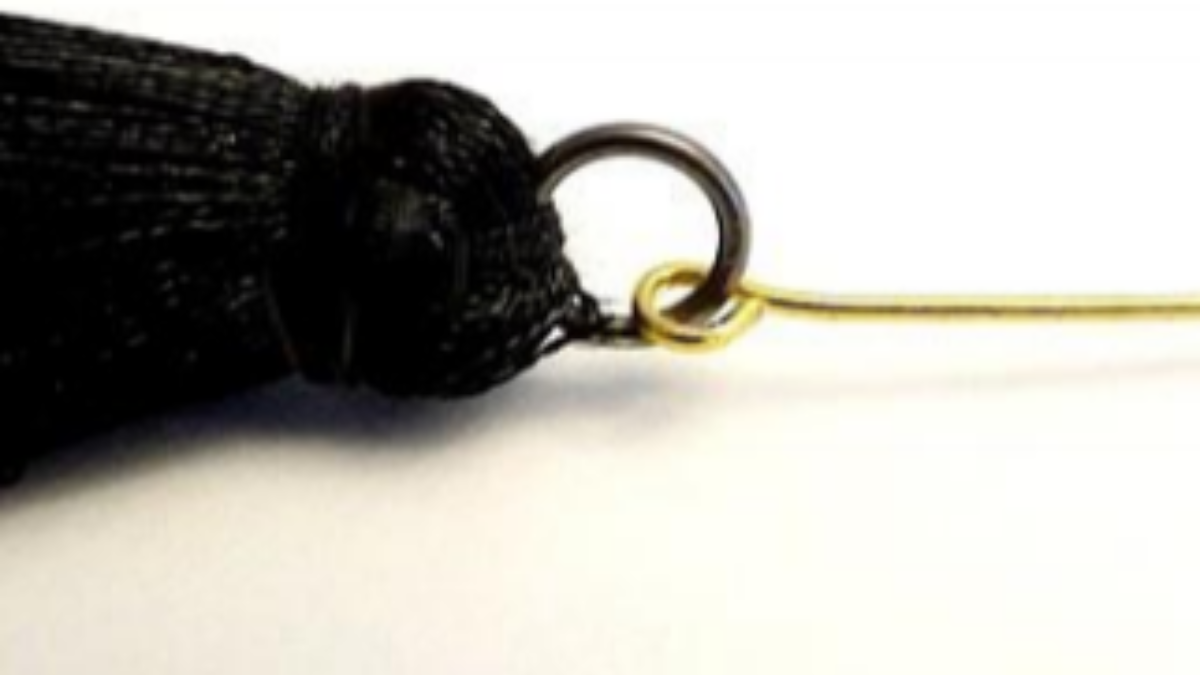 Accessoire de sac, pompon perle Angèle avec perles en verre Athos par Puca : Etape 33