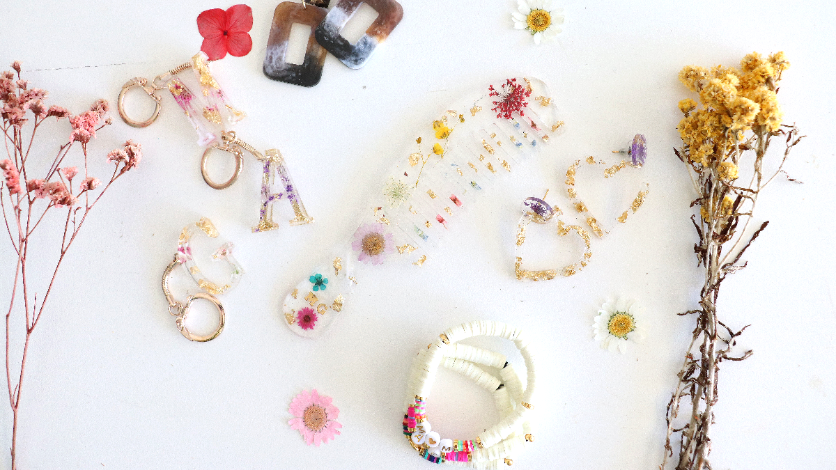 4 idées cadeaux DIY pour la fête des mères à personnaliser