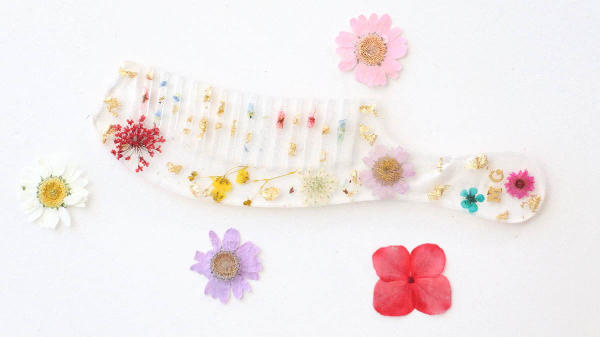 4 idées cadeaux DIY pour la fête des mères à personnaliser : Etape 1