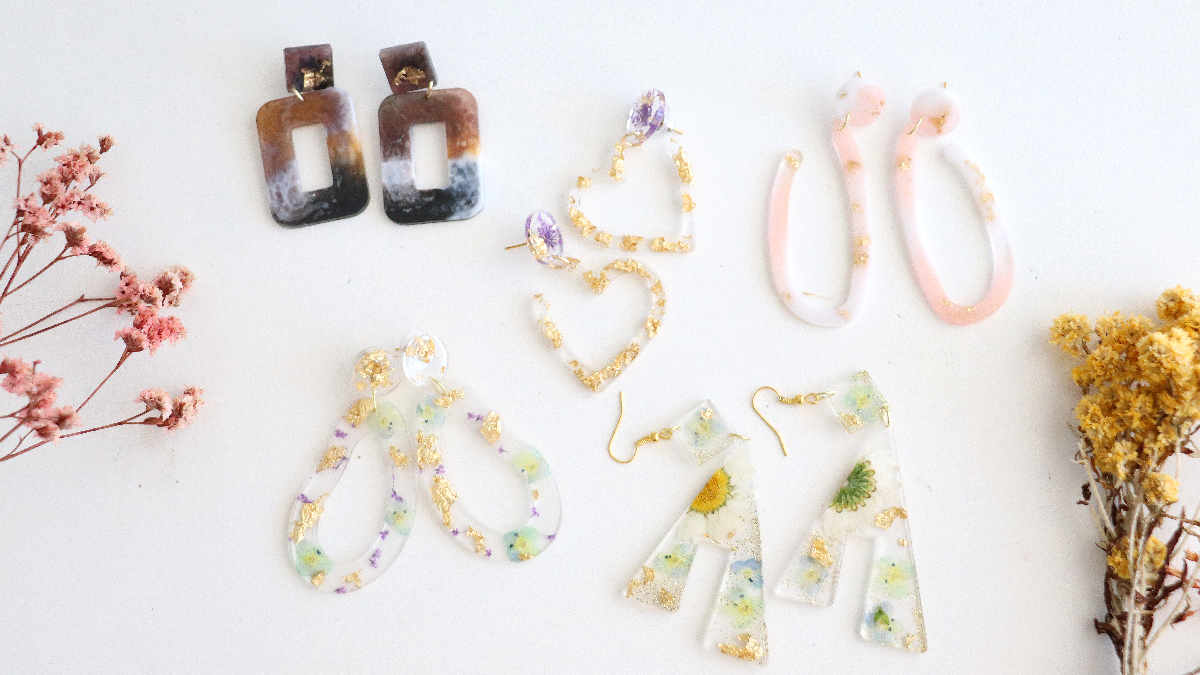 4 idées cadeaux DIY pour la fête des mères à personnaliser : Etape 3