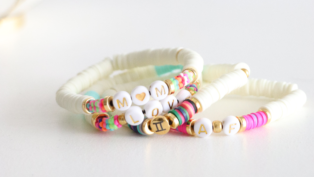 4 idées cadeaux DIY pour la fête des mères à personnaliser : Etape 4