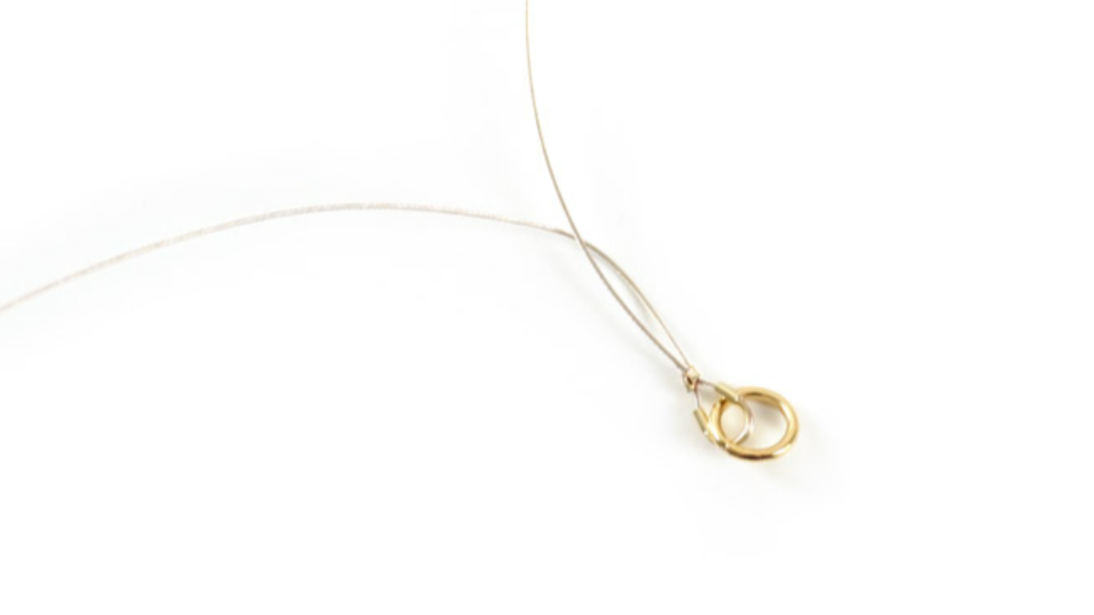 DIY Bracelet perles en verre recyclé made in Europe : Etape 1