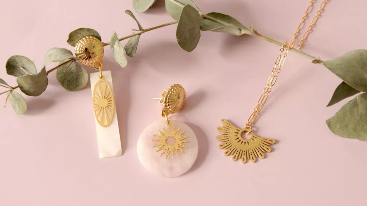 Différences entre le Gold Filled (or laminé) et le Plaqué Or