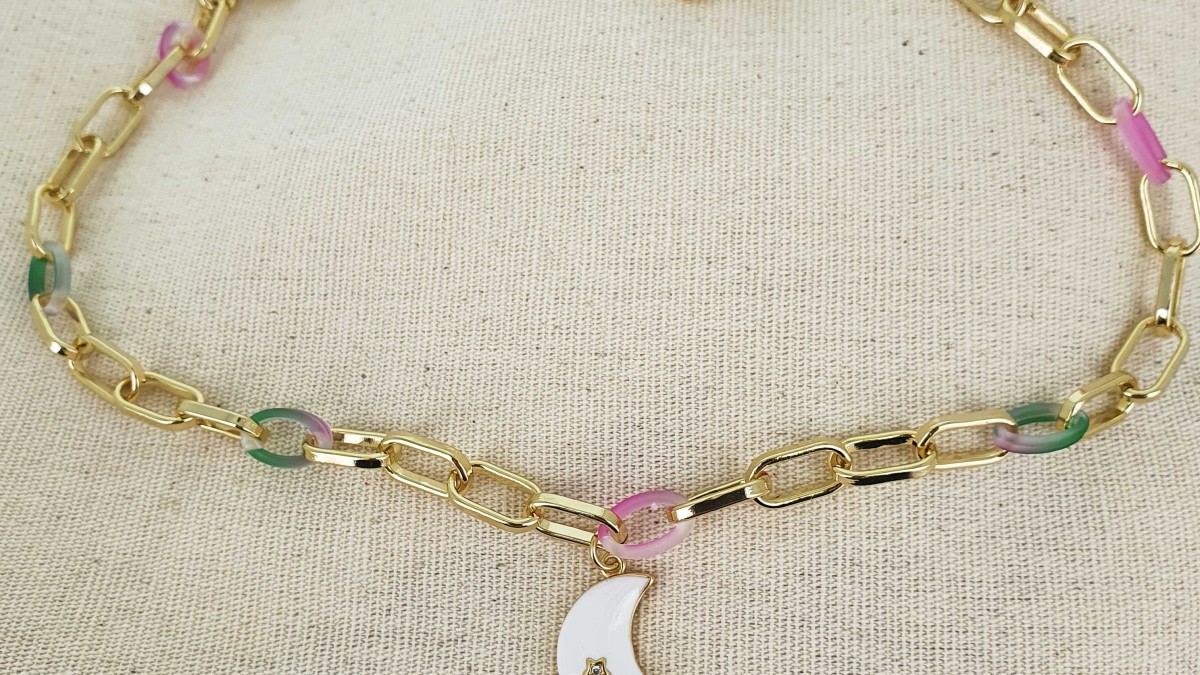 Bracelet multirang avec perles de rocaille et fleurs marguerite : Etape 1