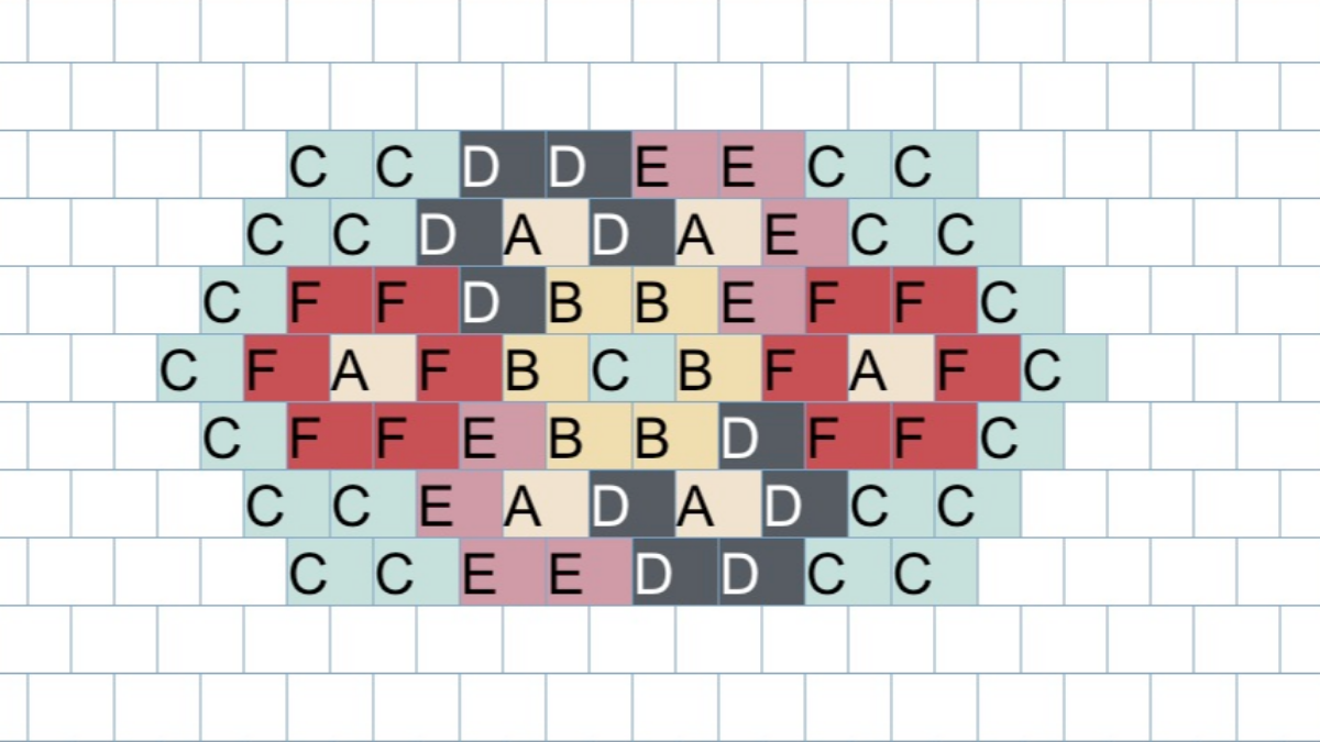 DIY bijoux et motifs en tissage avec assortiment de perles Miyuki 11/0 Royal Mix : Etape 11 DIY bijoux et motifs en tissage avec assortiment de perles Miyuki 11/0 Royal Mix : Etape 11