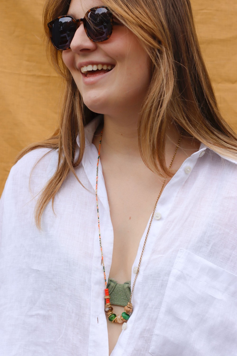 Schéma DIY Collier ras de cou avec perles rocailles et donuts Schéma DIY Collier ras de cou avec perles rocailles et donuts