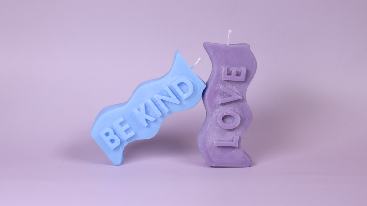 Fabrication de bougie maison à message Fabrication de bougie maison à message