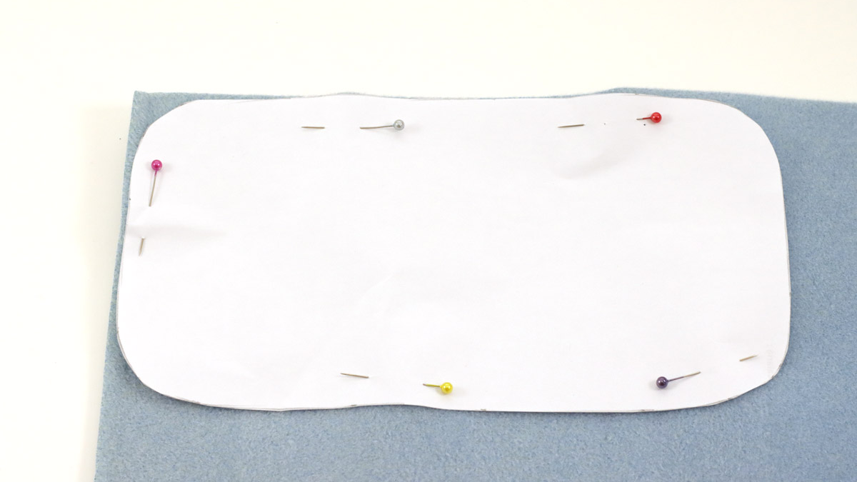 DIY Plateau de perlage pour tissage de perles : Etape 7