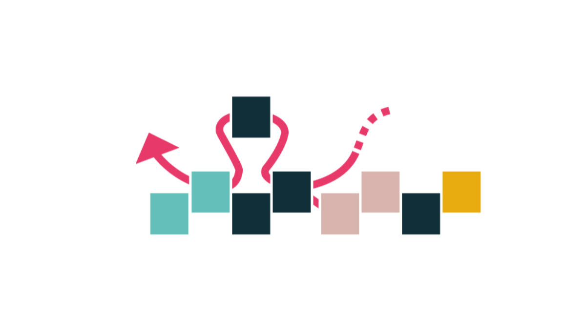 Bracelet Bangle Miyuki en Peyote Circulaire : Etape 3