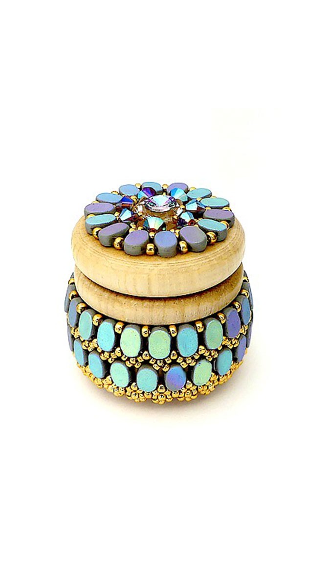 Schéma Ecrin surprise par Puca®