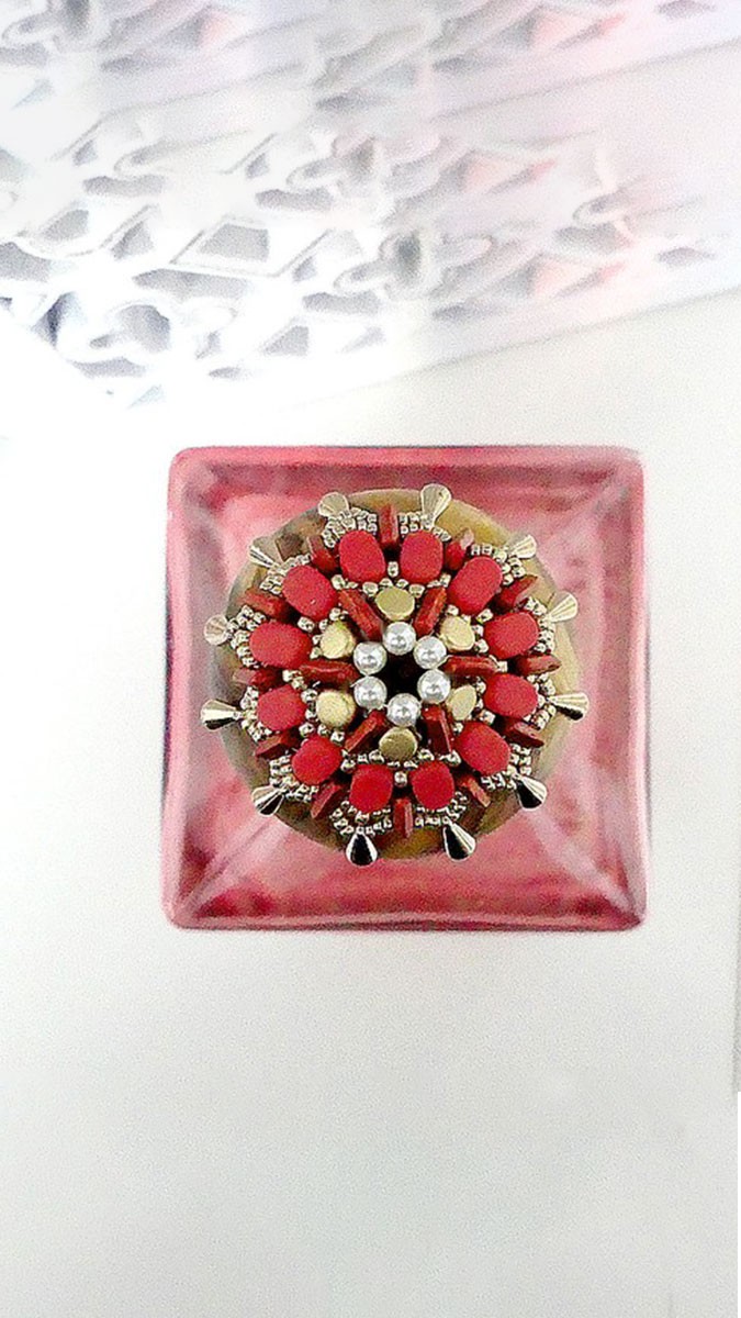 Schéma Bouchon Polka par Puca®