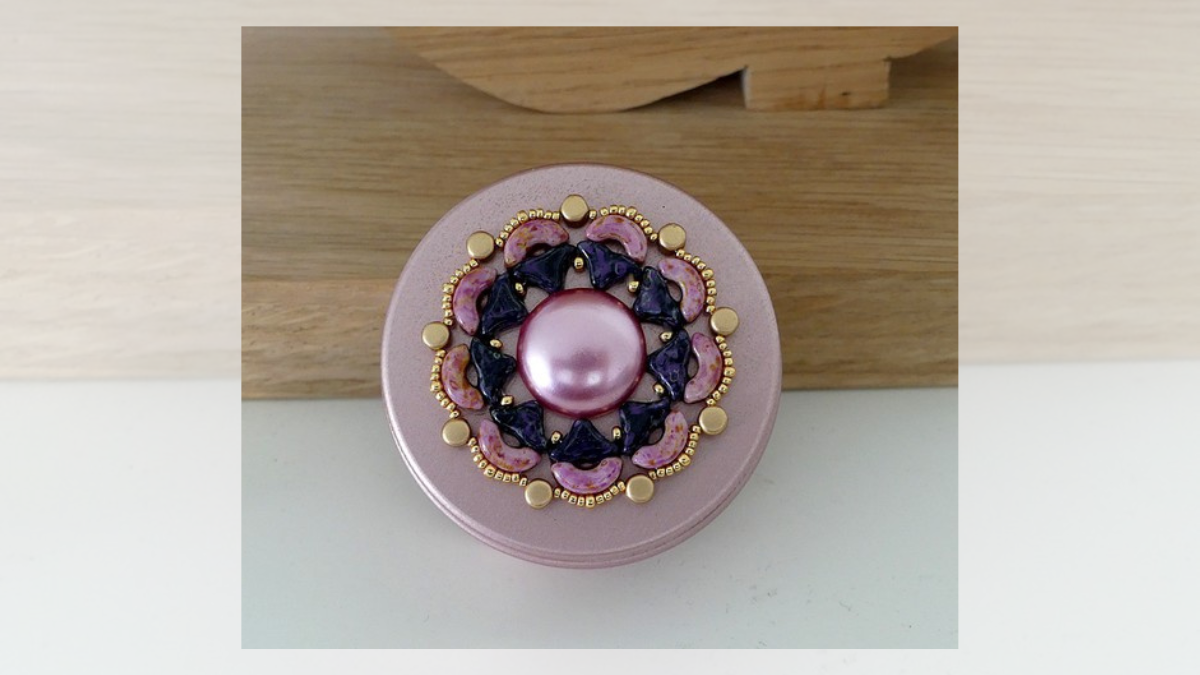 Schéma Boite déco par Puca ® Schéma Boite déco par Puca ®