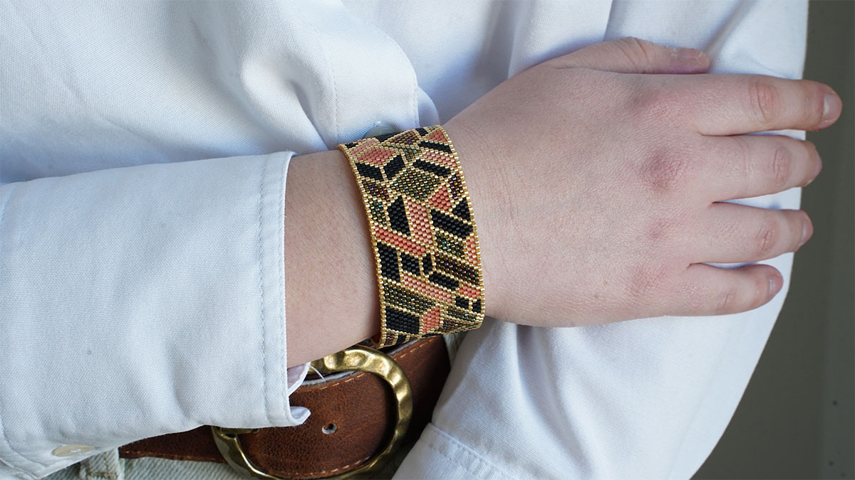 Schéma Diagramme pour manchette graphique