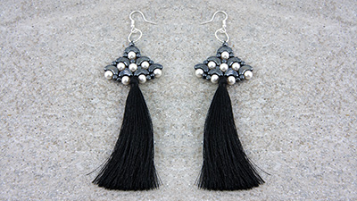 Schéma Boucles d'oreilles Arcos® et Minos®