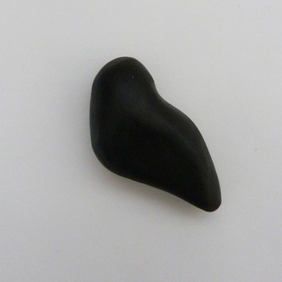 Toucan en pâte polymère Fimo : Etape 2