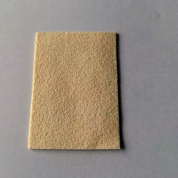 Boucles d'oreilles cabochons PureCrystal majestic blue, buttercup et lime : Etape 1