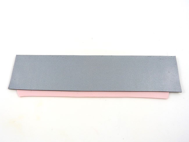 Tuto : Rond de serviette en pâte polymère : Etape 4